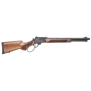 SMITH & WESSON MODEL 1854 Series .45 Colt 19.25in 9rd Lever Action Rifle (13811)