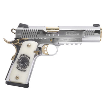 MARGESHERWOOD heart star バラクラバ　グレー完売品 EAA Girsan MC1911 Liberador II 9mm Pistol 391053