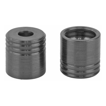 GROVTEC Non-Threaded Heavy-Duty Push Button Bases (GTHM234)