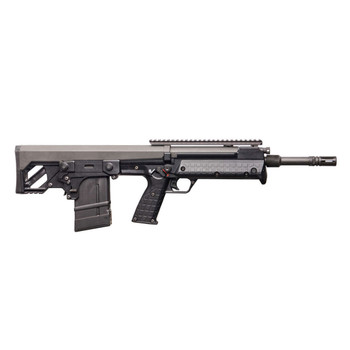 KEL-TEC RFB Carbine 308 Win 18.5in 10rd Black Semi-Auto Rifle (RFB18CBLK)