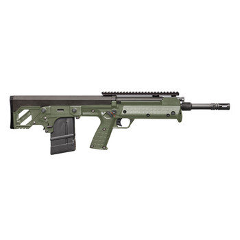 KEL-TEC RFB Carbine 308 Win 18.5in 20rd Green Semi-Auto Rifle (RFB18GRN)