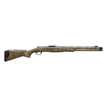 BROWNING Cynergy Ultimate Turkey 12Ga 24in Mossy Oak Bottomland Over/Under Shotgun (18728306)
