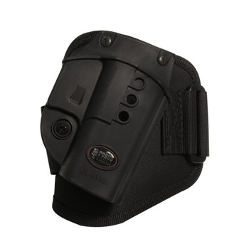 FOBUS Ankle Holster for Glock 43 (GL43NDA)