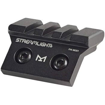 STREAMLIGHT M-LOK Mount for TLR-1/2, TLR-9/10, TLR RM 1/RM 2 Series (88301)