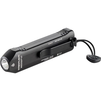 STREAMLIGHT Wedge XT 500 Lumens Black Flashlight (88812)