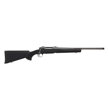 SAVAGE 110 Trail Hunter Lite 270 Win 20in 4rd Matte Black Bolt-Action Rifle (58273)