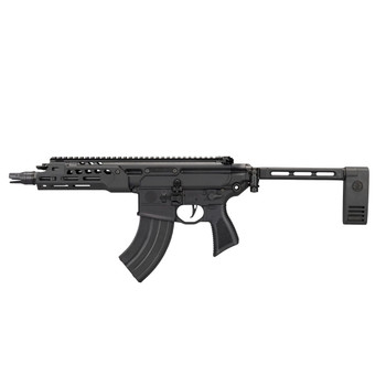 SIG SAUER MCX Rattler LT PCB Pistol PMCX-300B-6B-LT-PCB