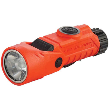 STREAMLIGHT Vantage 180 X USB Helmet Mounted and Right Angle Firefighter Flashlight (88911)