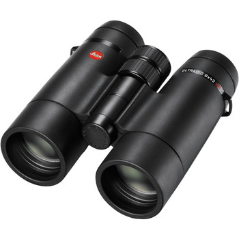 LEICA Ultravid HD-Plus 8x42mm Binocular (40093)