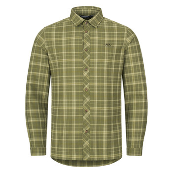 BLASER Men's TF Olive/Beige Shirt 20 (121013-140/524)