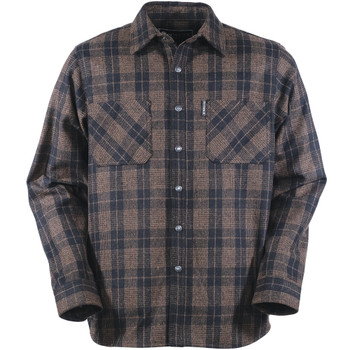 OUTBACK TRADING Men's Clyde Big Shirt