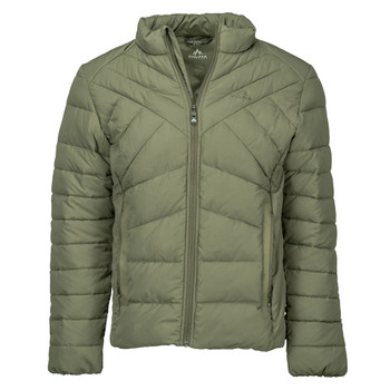 PNUMA Palisade Weekender Savage Green Jacket (PA-WJ-SG)