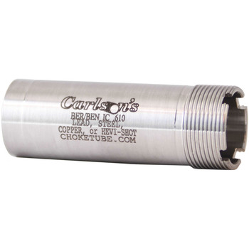 CARLSONS Beretta/Benelli Mobil 20ga Flush Improved Cylinder Choke Tube (50613)