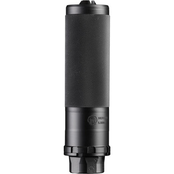 DEAD AIR Sierra 5 XM w/ Xeno Adapter & 1/2-28 Xeno FH Suppressor (SIERRA5XM)
