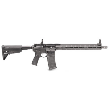 SPRINGFIELD ARMORY Saint Victor AR-15 5.56NATO 16in 30rd Semi-Automatic Rifle (STV916556B)