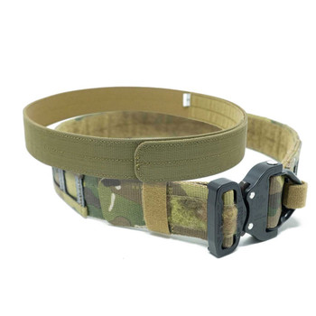 GBRS GROUP Assaulter V3 Large Multicam Belt System (GEAR-ABSV3-MC-L)