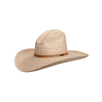 OUTBACK TRADING Cassidy Natural Straw Hat (15191-NAT)