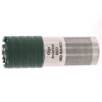 PATTERNMASTER 12ga Browning Invector/Win Anaconda Mid Range Choke Tube (5522)