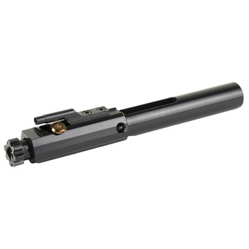 LANTAC M-SPEC+ 308762 Black Nitride Bolt Carrier Group (01-MSPEC-762-NIT-EBCG)