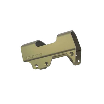 LEAD & STEEL Promethean LP-1 Olive Drab Green Replacement Hood (LP1-HOOD-ODG)