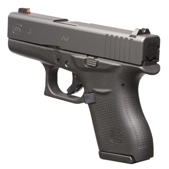 GLOCK 43 TALO Edition 9mm 3.39in Barrel 6Rd GloPro Sights Pistol (UI4350501)