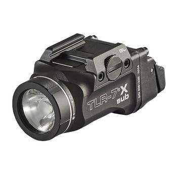 Streamlight 69503 TLR-7 HL-X sub 実物 STL_TLR-