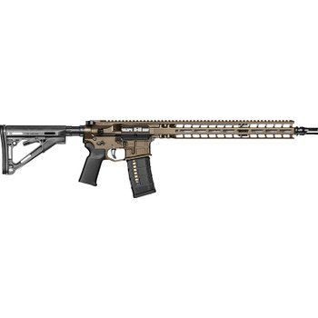 RADIAN WEAPONS Model 1 .223 Wylde 16in 30rd Brown Semi-Automatic Rifle (R0044)