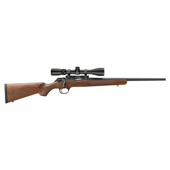 SPRINGFIELD ARMORY Model 2020 22LR 20in 10rd Walnut Bolt-Action Rifle with Viridian Eon 3-9x40mm Scope (BARC92022GSVE)
