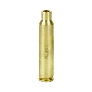AIM SPORTS .223 Remington Laser Bore Sighter (PJBS223)