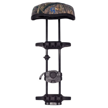 G5 OUTDOORS Head-Loc Realtree AP Quiver (975-RTAP)