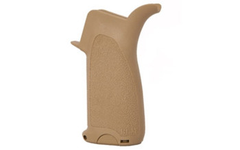 BRAVO COMPANY Gunfighter Mod 3 Flat Dark Earth Grip (BCM-GFG-MOD-3-FDE)