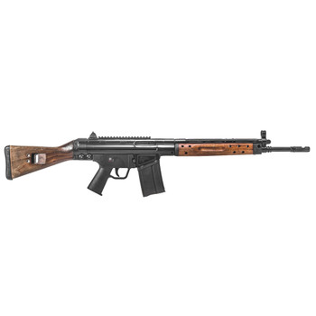 CENTURY ARMS C308 Sporter 308 18in Rifle with Original Wood Furniture (RI3320-X)