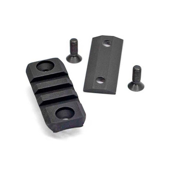 ACCUSHOT BT33 Tube Rail Kit (BT33)