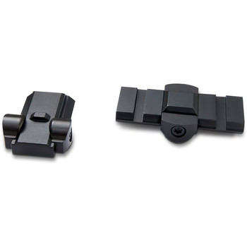 BURRIS Ruger to Weaver Base Adapter For Number One/77ML/Mini 14/RedHawk (410991)