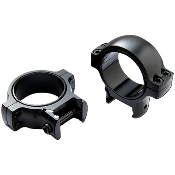 BURRIS Signature Zee 34mm Med Matte Rings (420591)