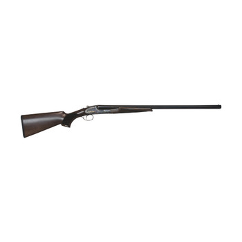 CZ Sharp-Tail 20Ga 28in Barrel 3in Chamber Turkish Walnut Stk Black Shotgun (06403)