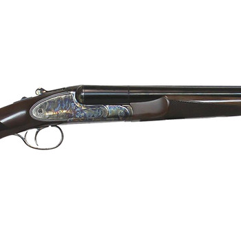 CZ Sharp-Tail 20Ga 28in Barrel 3in Chamber Turkish Walnut Stk Black Shotgun (06403)