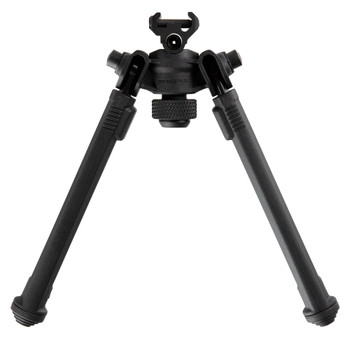 MAGPUL Adjustable Bipod for 1913 Picatinny Rail (MAG941-BLK)