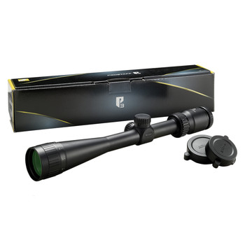 NIKON Prostaff P3 6-18x40AO BDC Reticle Riflescope (16600)