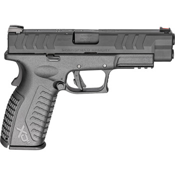 SPRINGFIELD ARMORY XDM Elite OSP 9mm 4.5in 10+1(2)rd CA Compliant Semi-Auto Pistol (XDME9459BOSPCA)