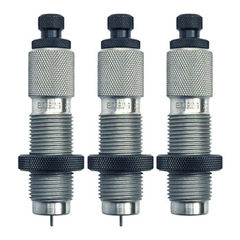 REDDING 6mm Creedmoor Deluxe Die Set (84443)