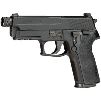 SIG SAUER P229 Blowback CO2 .177 Caliber Black Air Pistol (AIR-P229RX-177-BLK)