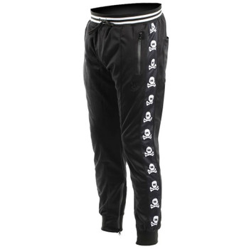 HK ARMY Track Joggers OG Bones Black SM Pants (84660301)