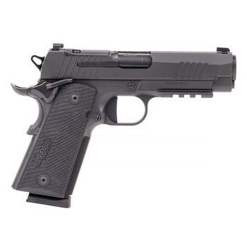 SIG SAUER 1911 Xcarry 45 ACP Pistol 1911XCA-45-CXR3