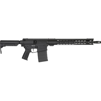 CMMG Resolute MK3 .308 Win 16.1in 20rd Armor Black Carbine Rifle (38A4D0C-AB)