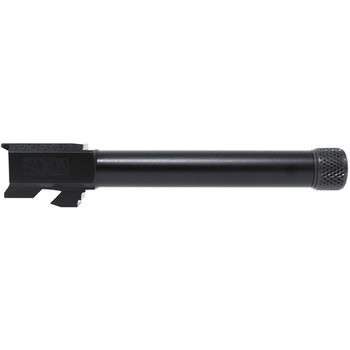 FAXON Duty Series 9mm 4.25in Barrel for Glock G17 Gen 2-4 (GA910N17NGQ-T)