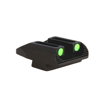 WILLIAMS Springfield XDS Rear Only Fiber Optic Sight (70988)