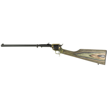 HERITAGE MANUFACTURING RR Rancher .22LR CH 16in 6rd Rifle (BR226CH16HS-LS)