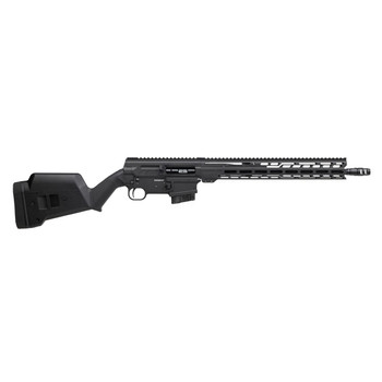 CMMG Dissent Br4 .350 Legend 16.1in 10rd Armor Black Semi-Automatic Rifle (35AD80C-AB)