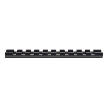 WEAVER Multi-Slot Matte Black Base for Benelli SBE II (48339)